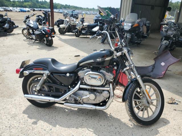 HARLEY-DAVIDSON XL883