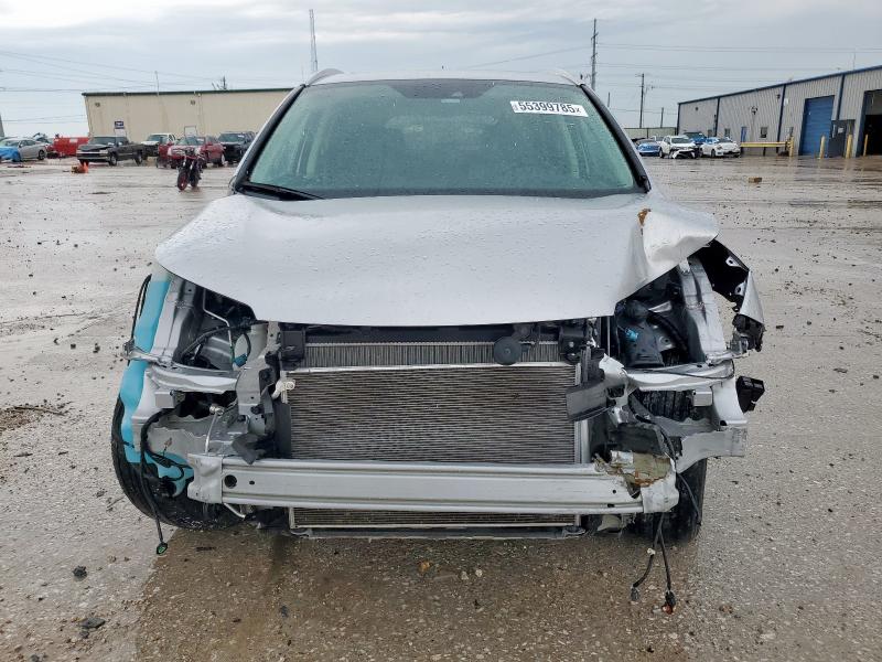 2016 HONDA CR-V TOURI - 5J6RM3H90GL018629
