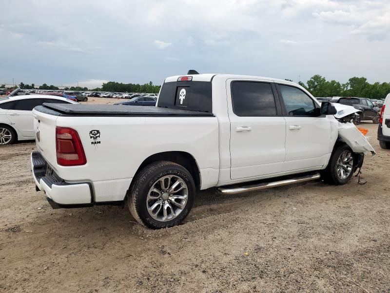 Vin: 1c6rreft4kn590440, lot: 58565205, ram 1500 big horn/lone star 20193