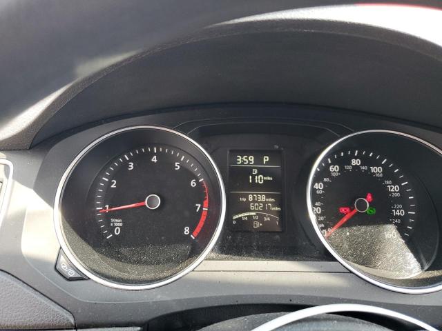 2018 VOLKSWAGEN JETTA S - 3VW2B7AJ4JM239517