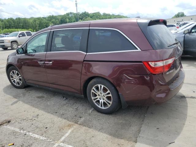 Vin: 5fnrl5h65cb116370, lot: 55347555, honda all models exl 20122