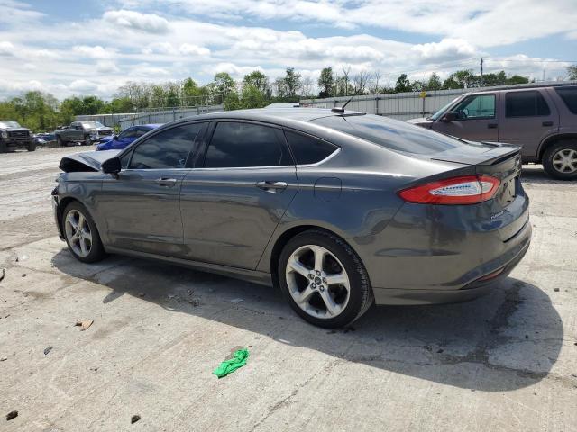 Vin: 3fa6p0hd0fr248406, lot: 55812375, ford fusion se 20152