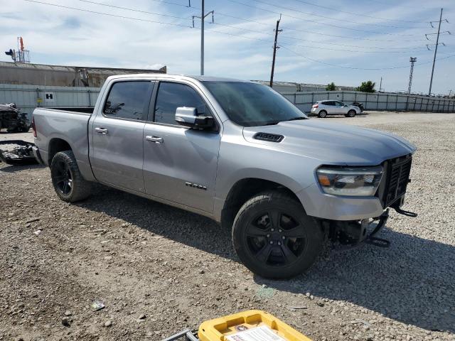 Vin: 1c6srfft1ln109486, lot: 57021915, ram 1500 big horn/lone star 20204
