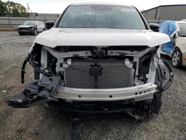 2024 HONDA RIDGELINE - 5FPYK3F8XRB030740