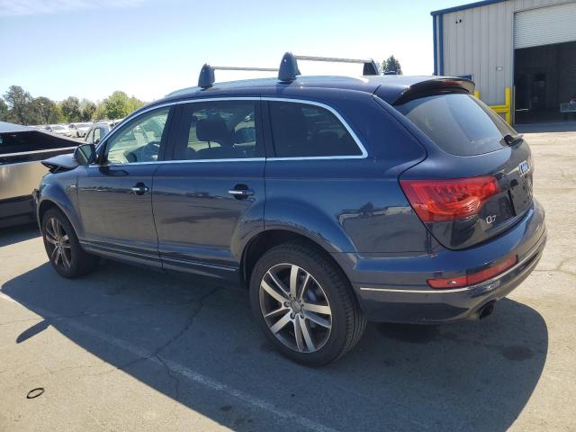 Vin: wa1lgafexfd013318, lot: 55854145, audi q7 premium plus 20152