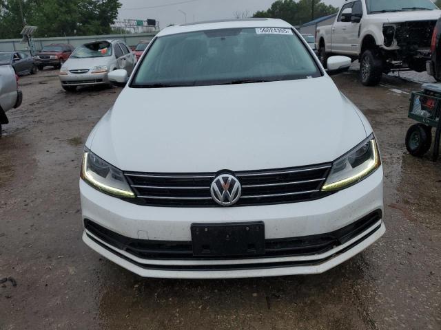 2017 VOLKSWAGEN JETTA SE - 3VWDB7AJ7HM398356