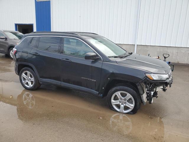 Vin: 3c4njdbn8pt508751, lot: 58170895, jeep compass latitude 20234