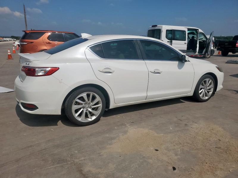 Vin: 19ude2f77ha010678, lot: 57579905, acura ilx premium 20173