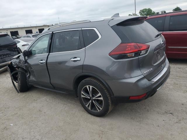 Vin: jn8at2mv7kw397031, lot: 57969795, nissan rogue s 20192