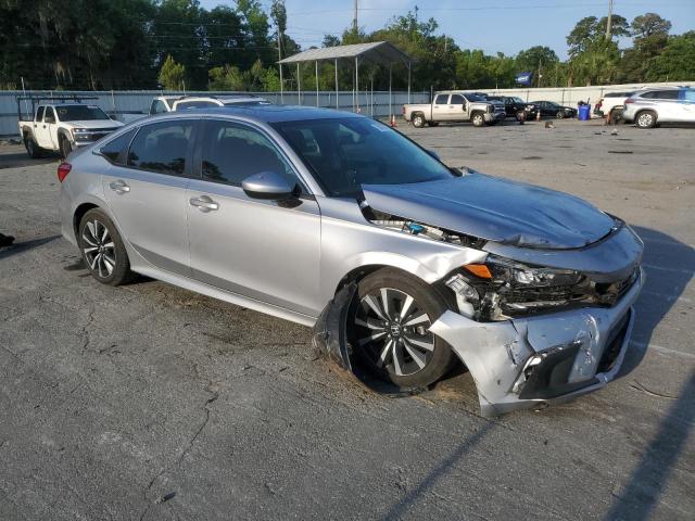 Vin: jhmfe1f72nx007602, lot: 55070305, honda civic ex 20224