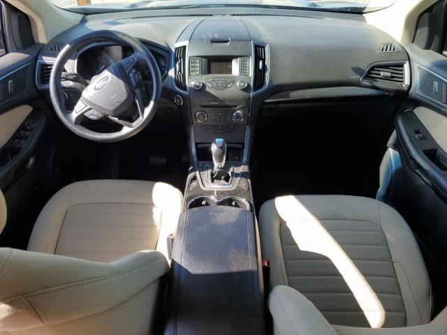 2018 FORD EDGE SE - 2FMPK3G99JBB29185