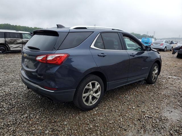 2018 CHEVROLET EQUINOX LT 3GNAXTEX7JS608235