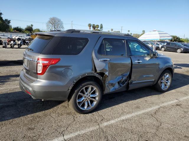 Vin: 1fmhk8d86bga15796, lot: 55348385, ford explorer xlt 20113