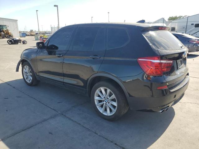 Vin: 5uxwx9c59e0d40905, lot: 57693135, bmw x3 xdrive28i 20142