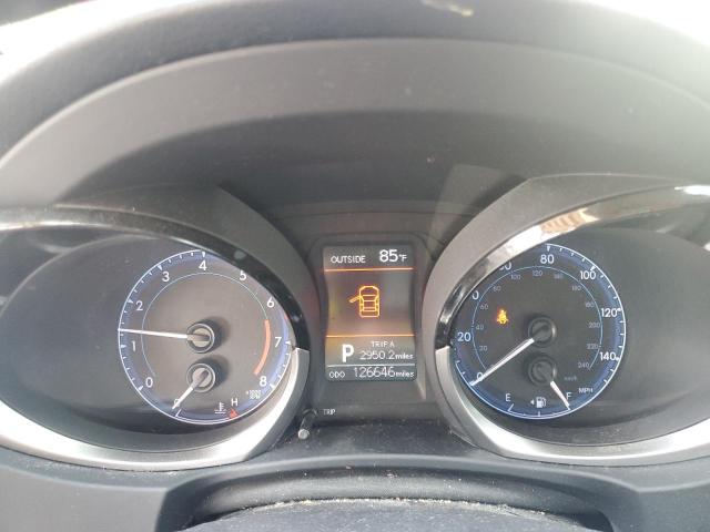 2016 TOYOTA COROLLA L - 2T1BURHE6GC487903
