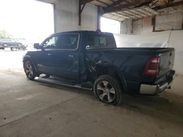 Vin: 1c6srfjt2ln309512, lot: 56756495, ram 1500 laramie 20202