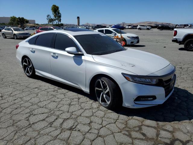 2019 HONDA ACCORD SPO 1HGCV2F33KA023976