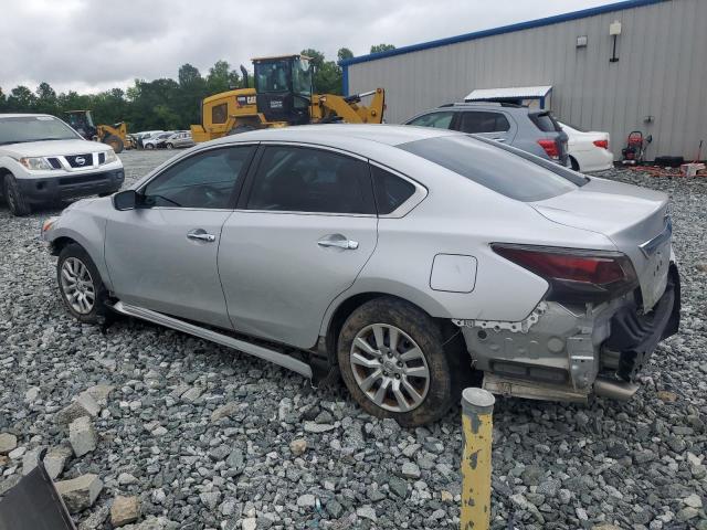 2015 NISSAN ALTIMA 2.5 - 1N4AL3AP2FC280526