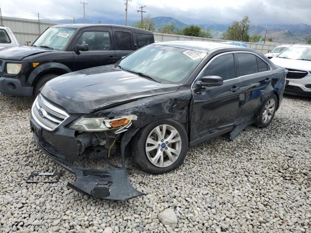 Vin: 1fahp2ewxcg124219, lot: 58209435, ford taurus sel 2012 img_1
