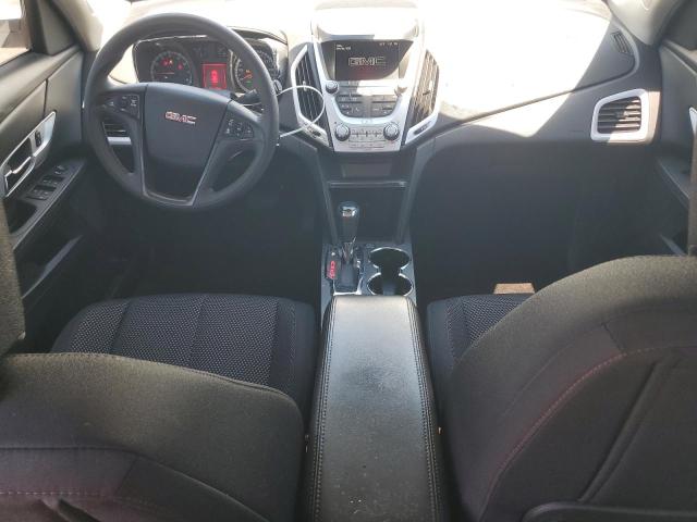 2017 GMC TERRAIN SL - 2GKALMEK4H6334911