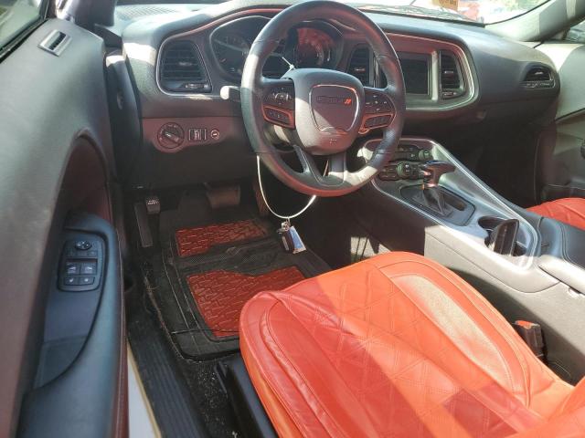 2020 DODGE CHALLENGER - 2C3CDZAG3LH178684
