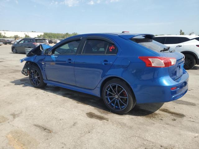 Vin: ja32x8hw1au005082, lot: 57768645, mitsubishi lancer gts 20102