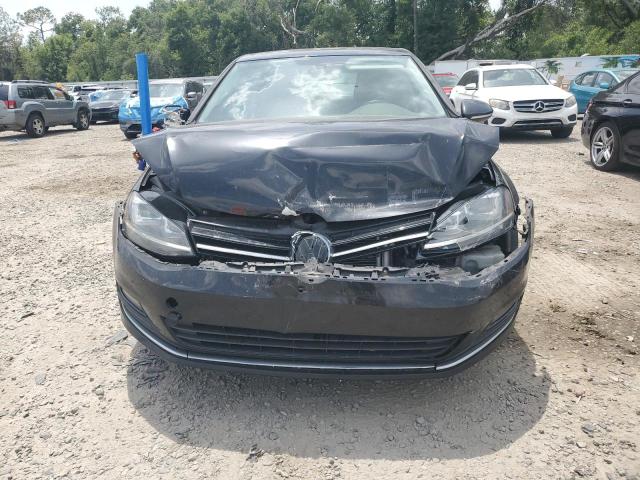2015 VOLKSWAGEN GOLF TDI - 3VW2A7AU7FM035802