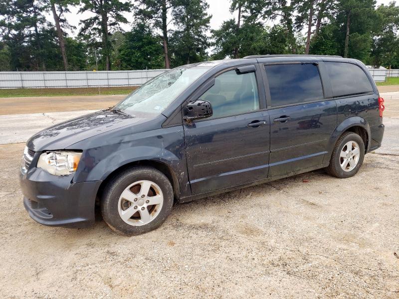 Vin: 2c4rdgcg9dr591535, lot: 58908735, dodge caravan sxt 2013 img_1