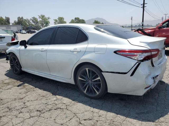 Vin: 4t1b61hk1ju073676, lot: 58536955, toyota camry xse 20182