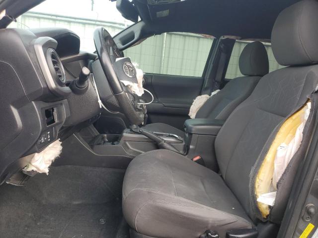 2016 TOYOTA TACOMA DOU - 5TFCZ5AN2GX008497