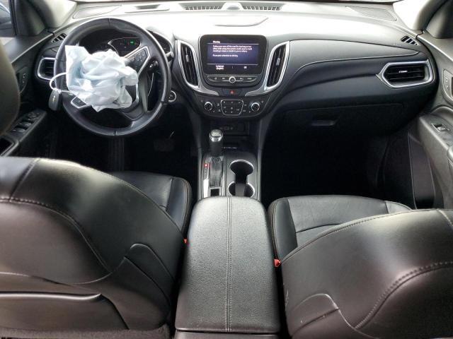 2019 CHEVROLET EQUINOX PR - 3GNAXYEX3KS673209