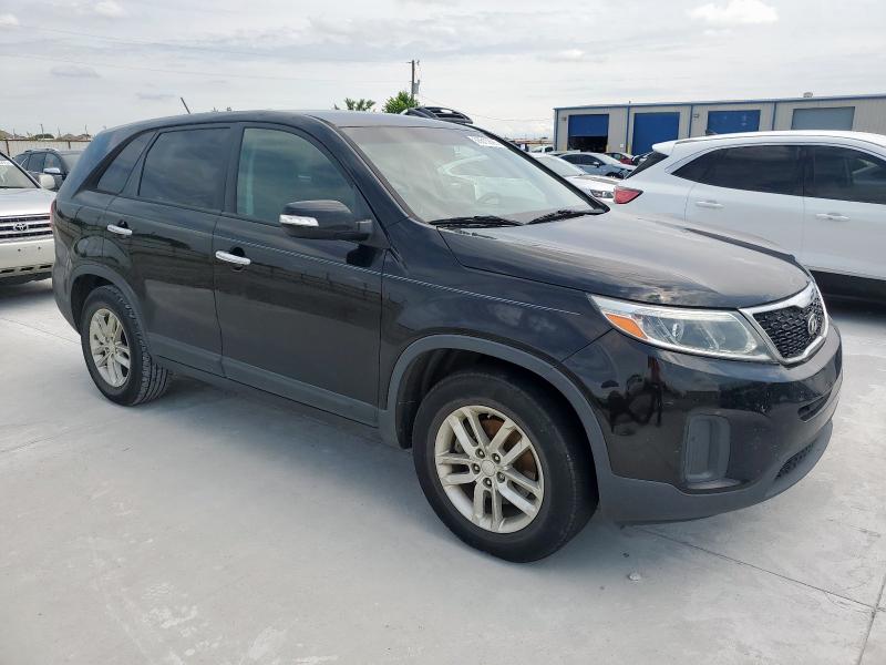 2015 KIA SORENTO LX 5XYKT3A68FG576443