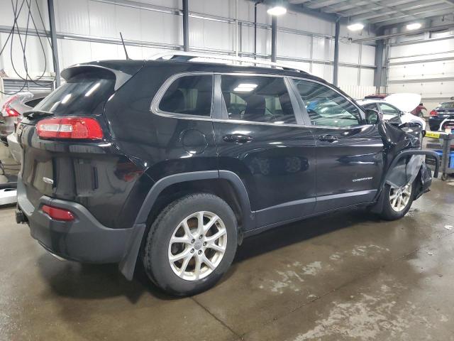 Vin: 1c4pjmcs6hw622367, lot: 56029755, jeep grand cher latitude 20173