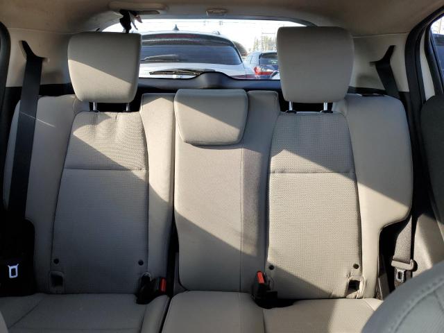 2022 HONDA HR-V EX 3CZRU5H55NM704606