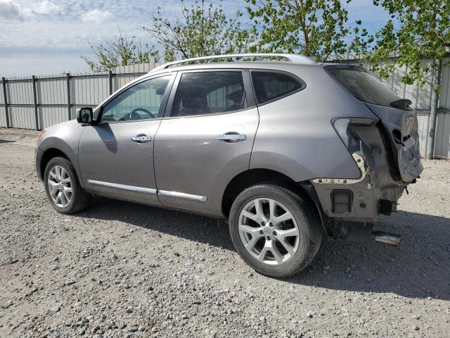 Vin: jn8as5mvxcw354826, lot: 53488815, nissan rogue s 20122