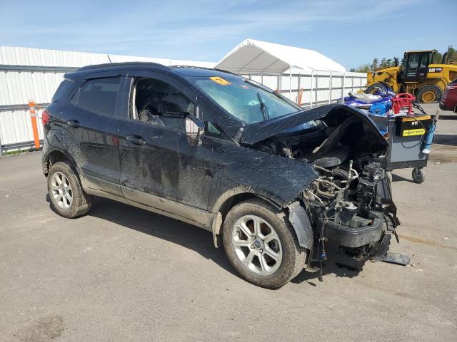 Vin: maj6s3gl0lc361825, lot: 56631805, ford ecosport se 20204