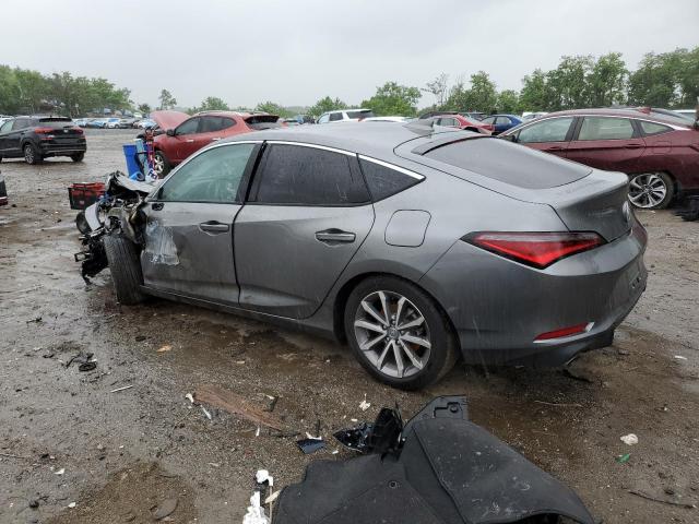 Vin: 19ude4h25sa010036, lot: 57560295, acura integra 20252