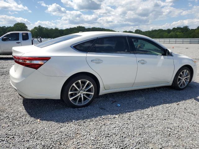 Vin: 4t1bk1eb6fu189964, lot: 55931125, toyota avalon xle 20153