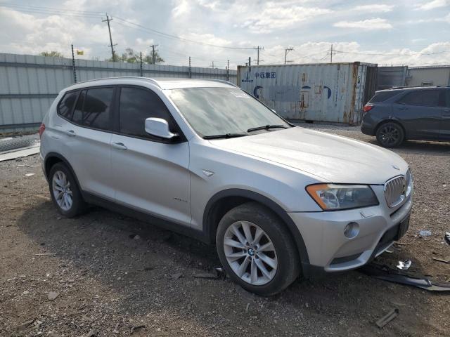Vin: 5uxwx9c53e0d14252, lot: 55765575, bmw x3 xdrive28i 20144