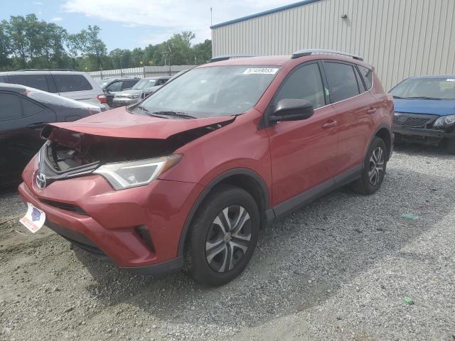 Vin: jtmzfrev1gj075745, lot: 57459055, toyota rav4 le 2016 img_1
