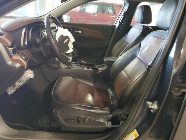 2015 CHEVROLET MALIBU LTZ 1G11G5SX4FF298669