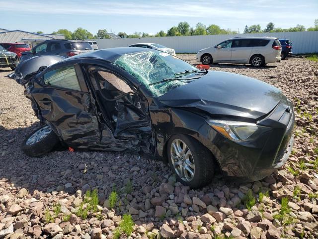 Vin: 3mydlbyv5hy170636, lot: 58295915, toyota yaris 20174