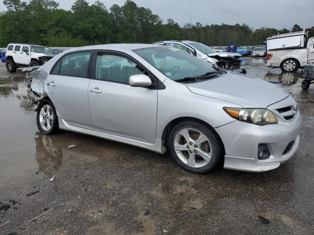 Vin: 5yfbu4ee4dp122381, lot: 56027575, toyota corolla base 20134