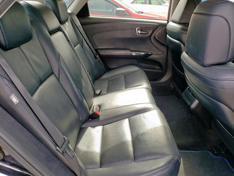 2015 TOYOTA AVALON XLE - 4T1BK1EBXFU153050