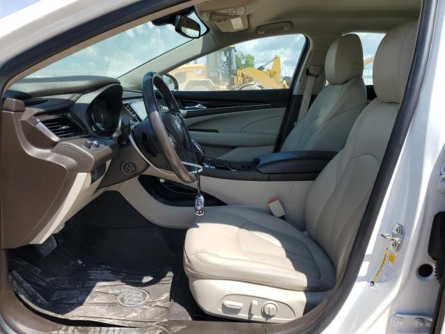 2019 BUICK LACROSSE E 1G4ZP5SS2KU128178