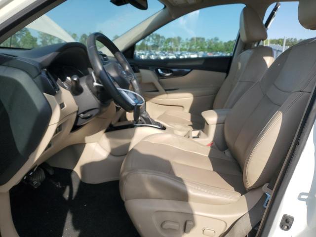 2017 NISSAN ROGUE S - 5N1AT2MT5HC732089