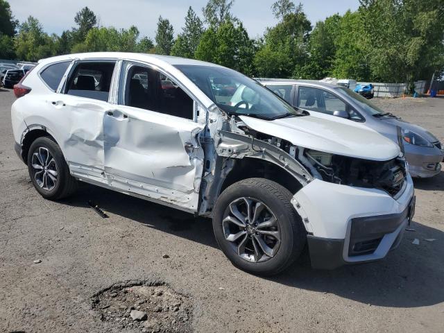 Vin: 7farw2h54ne055954, lot: 56185005, honda crv ex 20224