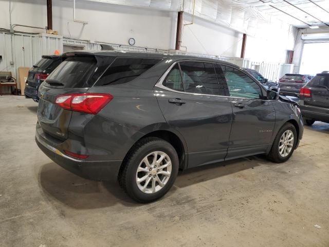 Vin: 2gnaxtev5l6274495, lot: 55775895, chevrolet equinox lt 20203