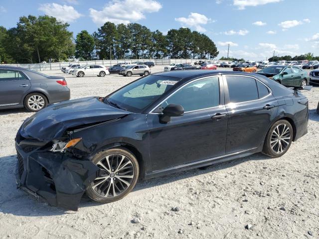 TOYOTA CAMRY L