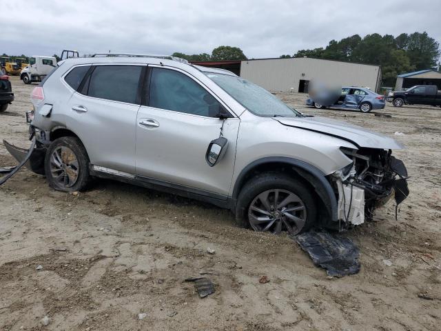 Vin: 5n1at2mv9gc787483, lot: 56756135, nissan rogue s 20164